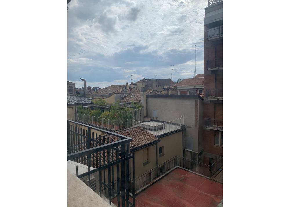 Vendita Appartamento a Parma quadrilocale  di 110 mq